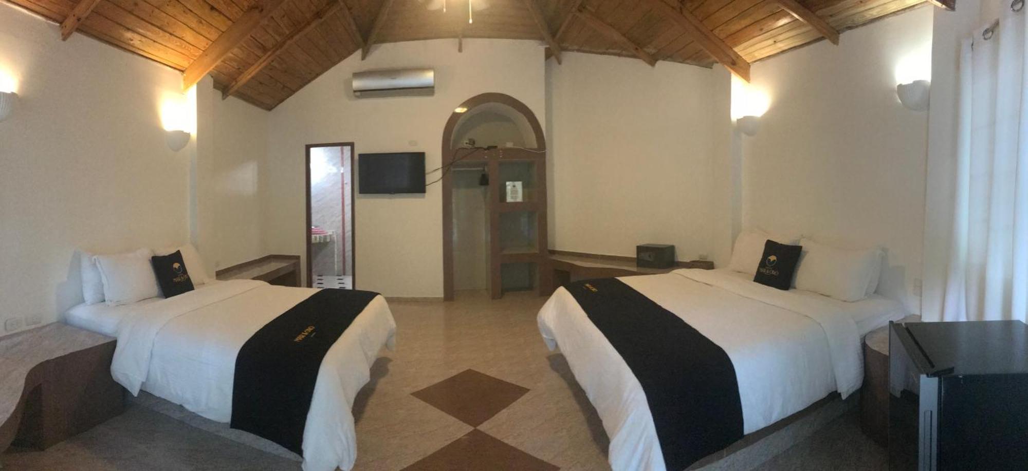 Mar Y Oro Hotel Contadora Island Szoba fotó