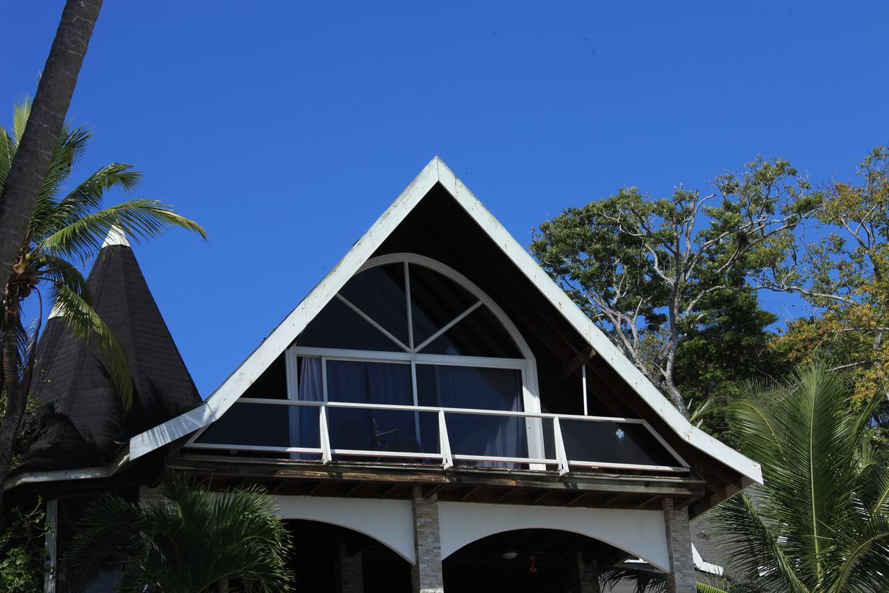 Mar Y Oro Hotel Contadora Island Kültér fotó