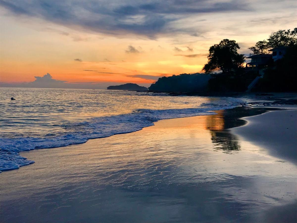 Mar Y Oro Hotel Contadora Island Kültér fotó