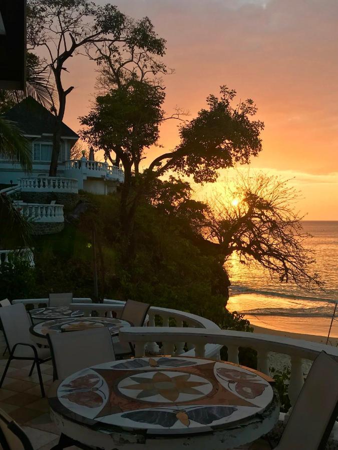 Mar Y Oro Hotel Contadora Island Kültér fotó