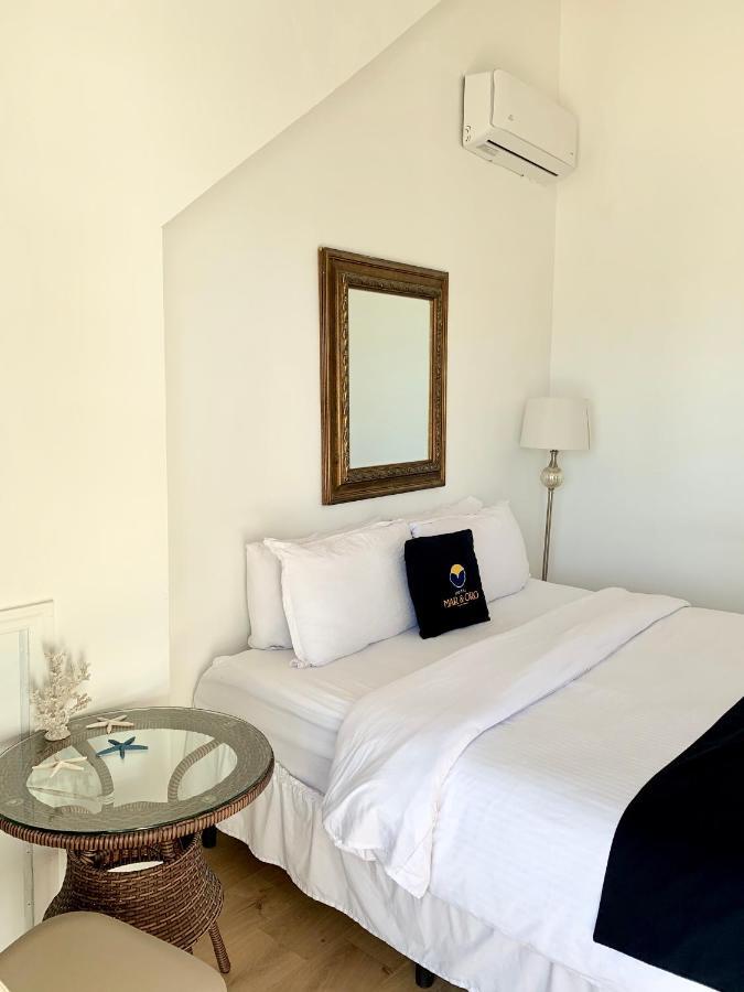 Mar Y Oro Hotel Contadora Island Szoba fotó