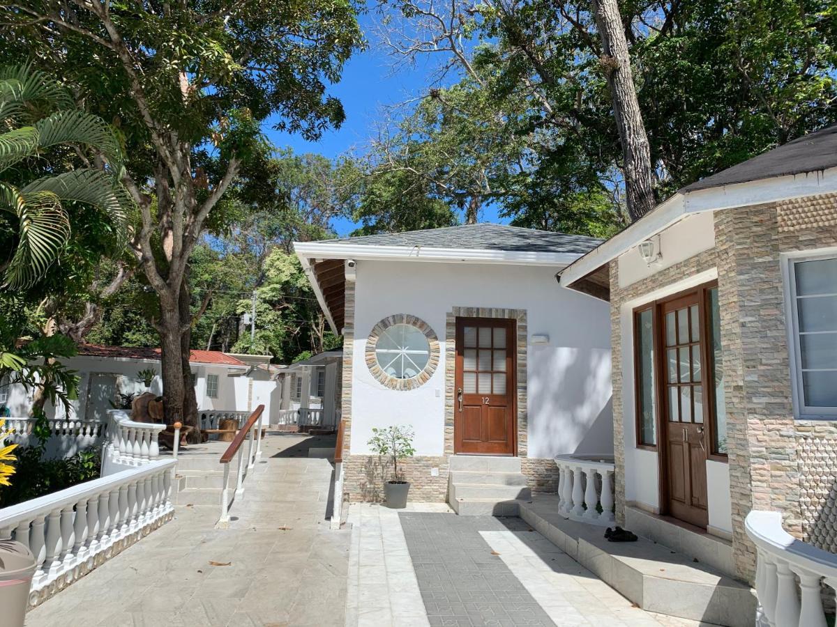 Mar Y Oro Hotel Contadora Island Kültér fotó
