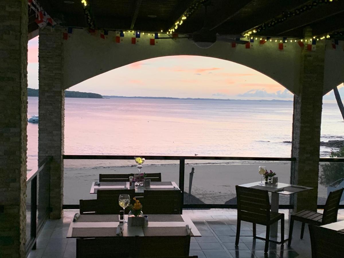 Mar Y Oro Hotel Contadora Island Kültér fotó
