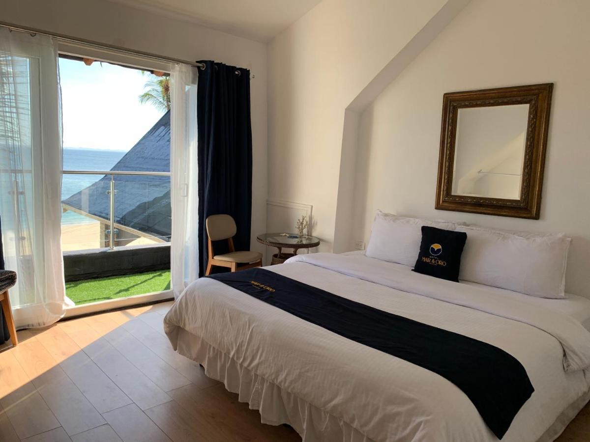 Mar Y Oro Hotel Contadora Island Kültér fotó