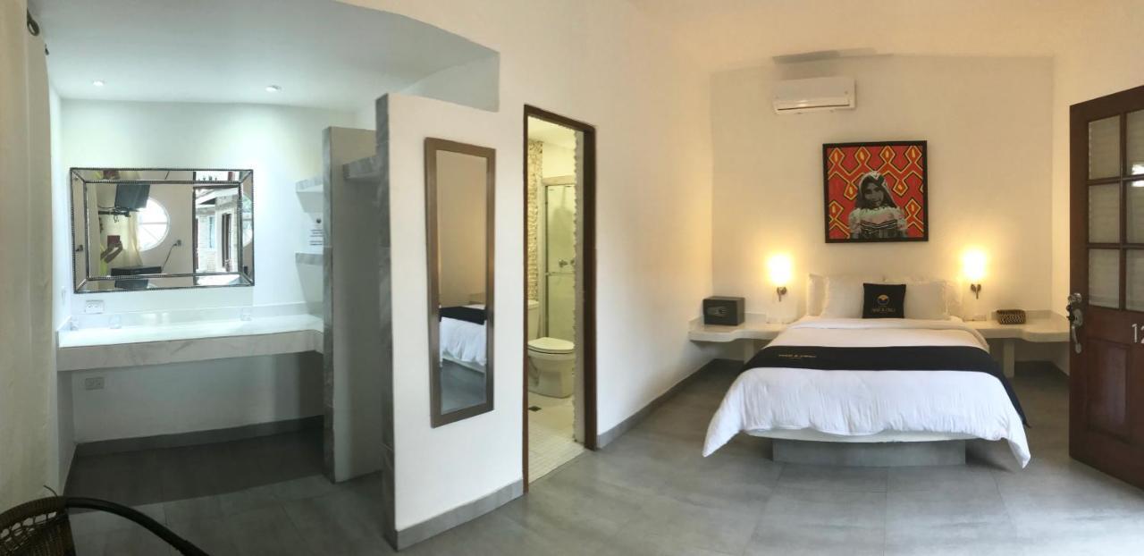 Mar Y Oro Hotel Contadora Island Kültér fotó