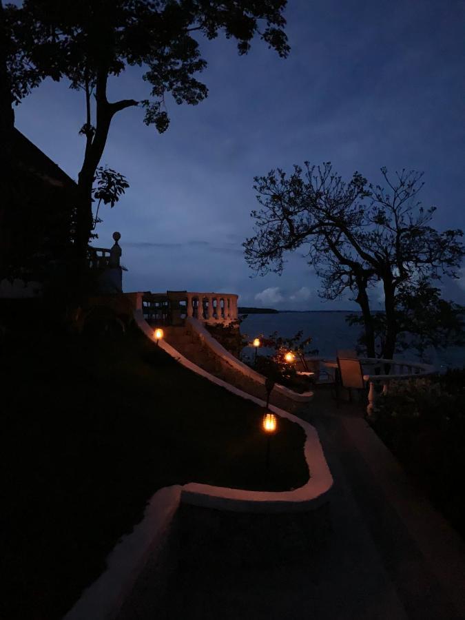 Mar Y Oro Hotel Contadora Island Kültér fotó